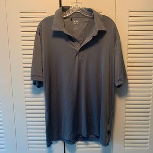 Mens Adidas Climite polo